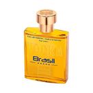 Perfume Importado Paris Elysees Eau De Toilette Masculino Vodka Brasil Amarelo 100ml