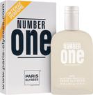 Perfume Importado Unisex Number One - Paris Elysees - 100 Ml