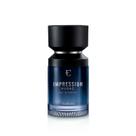Perfume Impression Audaz Eau De Parfum 100ml Eudora