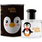 Perfume Infantil Ciclo Pingucho (Lata) 100ml
