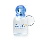 Perfume Infantil Mustela Musti Spray Vegetal 53 ml Perfume Infantil Mustela Musti Spray Vegetal 53 ml