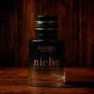 Perfume Inspiração do kashimir