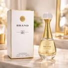 PERFUME INSPIRAÇÃO DREAM BRAND Nº007 L'ADORE 25ML PERFUME INSPIRAÇÃO DREAM BRAND Nº007 L'ADORE 25ML