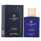 Perfume INTENSE ELITE La Passion Blue Eau de Parfum 20 ml