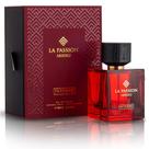 Perfume INTENSE ELITE La Passion EDP 100mL para mulheres