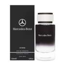 Perfume Intenso 4 Oz, Aroma Duradouro e Marcante Perfume Intenso 4 Oz, Aroma Duradouro e Marcante