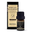 Perfume interno D DIONEL Secret Love Black Edition 5mL