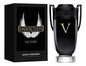 Perfume Invictus Victory Paco Rabanne 200ml Parfum Masculino Original Lacrado e Selo da ADIPECarfum