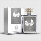 Perfume invincible 100ml next 21 com notas amadeiradas