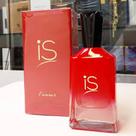 Perfume Is L'Amour Intense da Fragrance World é um Eau de Parfum feminino de 75ml