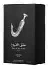 Perfume Ishq Al Shuyukh Silver - Lattafa Perfumes - Eau de Parfum 100ml