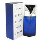 Perfume Issey Miyake L'Eau Bleue D'Issey EDT 75mL para homens