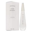 Perfume Issey Miyake L'eau de Issey Pure Eau de Toilette 90 mL Perfume Issey Miyake L'eau de Issey Pure Eau de Toilette 90 mL