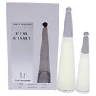 Perfume Issey Miyake Leau Dissey EDT 100ml para mulheres