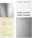Perfume Issey Miyake Pour Homme Eau de Toilette 125ml Masculino