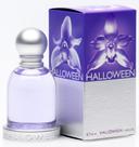 Perfume J.del Pozo Halloween EDT 30ml para mulheres