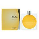 Perfume Jacomo Aura Eau de Toilette 75 ml para mulher