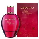 Perfume Jacomo Night Bloom Eau de Parfum 100 ml