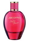 Perfume Jacomo Night Bloom Eau de Parfum 50ml para mulheres