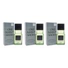 Perfume Jacques Bogart One Man Show Eau De Toilette 100ml x3