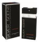 Perfume Jacques Bogart Silver INTENSE Edt 100ml