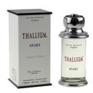 Perfume Jacques Evard Thallium Sport EDT 100ml Masculino