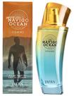 Perfume JAFRA NAVIGO Eau de Toilette, 5 frascos de amostra, 1 mL cada