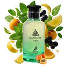 Perfume Jean Lowe Vibe 100ml Masculino EdP Longa Duração Aroma Vibrante