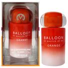 Perfume Jean-Pierre Sand Balloon Orange Eau De Parfum 100ml para mulheres