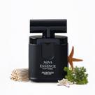 Perfume Jean Rish Aqva Essence 100 ml para homens, longa duração Perfume Jean Rish Aqva Essence 100 ml para homens, longa duração