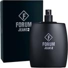 Perfume Jeans 2 Forum - Deo Colônia 50ml