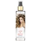 Perfume Jennifer Lopez JLove Body Mist 240 ml para mulheres Perfume Jennifer Lopez JLove Body Mist 240 ml para mulheres