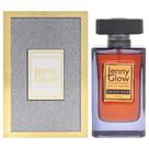 Perfume Jenny Glow Orchid Noir Eau de Parfum 80ml para mulheres