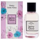 Perfume Jenny Glow Pretty Little Notes EDP 100ml para mulheres