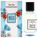 Perfume Jenny Glow The Ten Enchantments Eau de Parfum 100ml