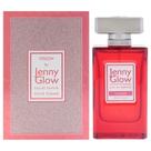 Perfume Jenny Glow Vision para mulheres 80ml Eau de Parfum