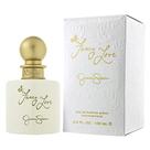 Perfume Jessica Simpson Fancy Love Eau de Parfum 100ml - Feminino