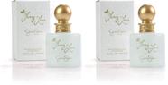 Perfume Jessica Simpson Fancy Love Eau De Perfum 100ml x2