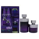 Perfume Jesus del Pozo Halloween Man EDT 125ml para homens