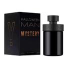 Perfume Jesus del Pozo Halloween Man Mystery Eau de Parfum - 125ml