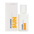 Perfume Jil Sander SUN Eau de Toilette 30ml para mulheres Perfume Jil Sander SUN Eau de Toilette 30ml para mulheres