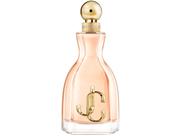 Perfume Jimmy Choo I Want Choo EDP Feminino - 100ml