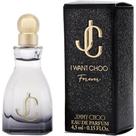 Perfume Jimmy Choo I Want Choo Forever EDP 4,5 ml para mulheres