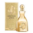 Perfume Jimmy Choo I Want Choo Le Parfum Feminino - 100ml