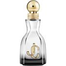 Perfume JIMMY CHOO IWC Forever - 40ml - Feminino
