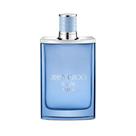 Perfume Jimmy Choo Man Aqua 3,4 Oz com spray edição limitada Perfume Jimmy Choo Man Aqua 3,4 Oz com spray edição limitada
