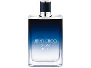 Perfume Jimmy Choo Man Blue - Eau de Toilette - 100 ml Perfume Jimmy Choo Man Blue - Eau de Toilette - 100 ml