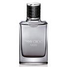 Perfume Jimmy Choo Man Eau de Toilette 30ml - Para Homens Perfume Jimmy Choo Man Eau de Toilette 30ml - Para Homens