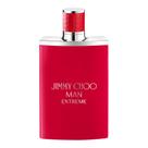 Perfume JIMMY CHOO Man Extreme Eau de Parfum 100ml para homens