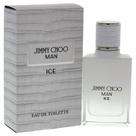 Perfume Jimmy Choo Man Ice Eau de Toilette 30ml para homens